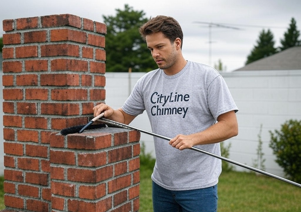 Your Trusted Chimney Sweep for a Safer, Cleaner Home in La Grange Park, IL