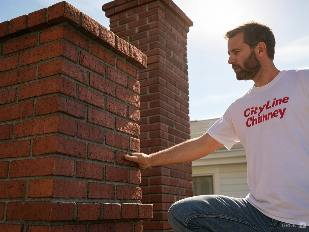 Professional Chimney Liner Installation and Repair in La Grange Park, IL